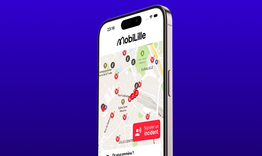 MobiLille